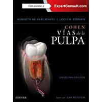 Cohen. Vías De La Pulpa. Expertconsult. Acceso Web - 11ª Edición